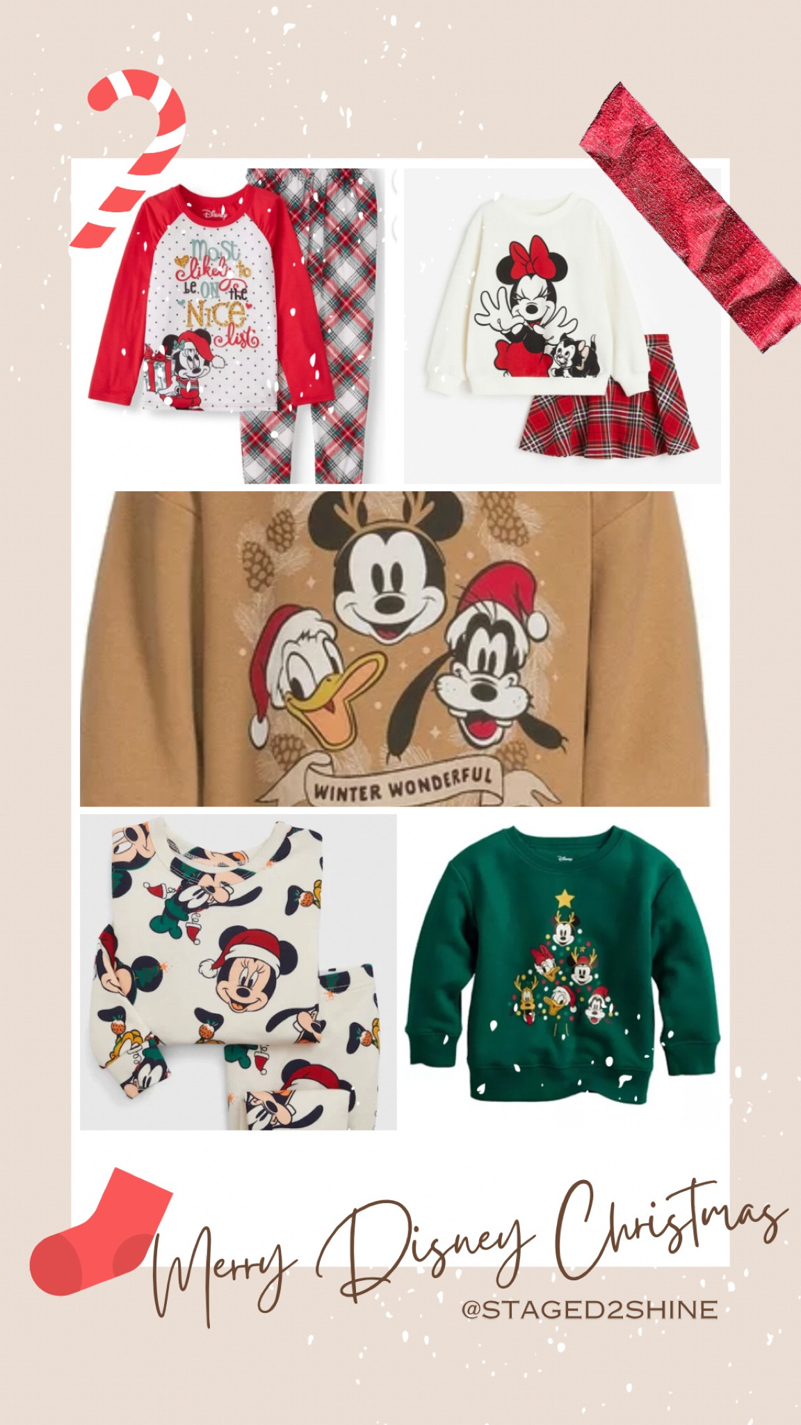 Disney holiday outfits, matching pajamas, Disney pajamas, Disney matching pajamas, holiday outfits, Disney holiday style, Disney family holiday, Disney family photos 

#LTKfamily #LTKHoliday