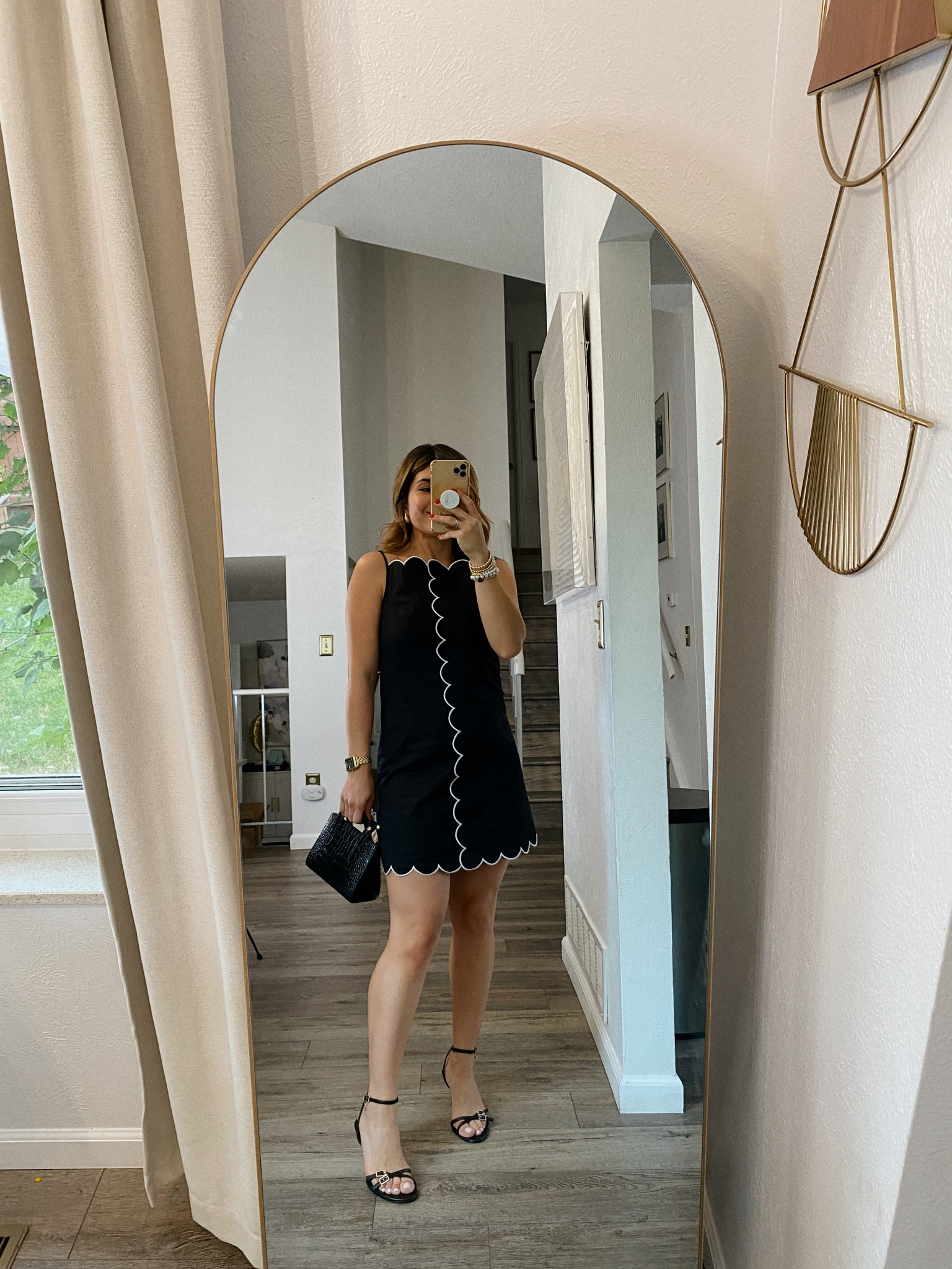 The cutest little black dress for summer!
Dress size xs
Nordstrom, Nordstrom finds, Nordstrom style, Nordstrom dresses


#LTKStyleTip #LTKFindsUnder100 #LTKSeasonal