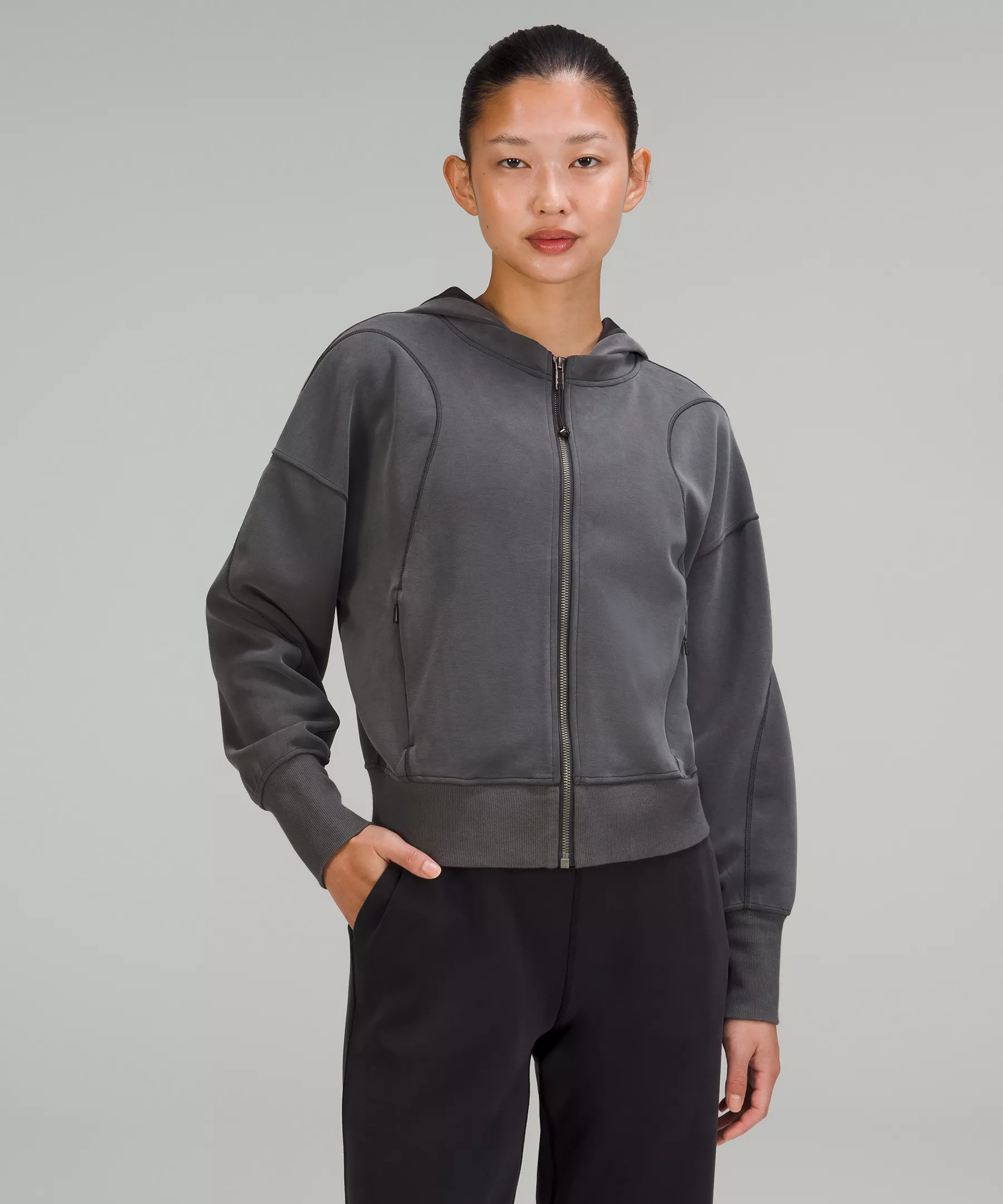 Softstreme Pocketed Hoodie | Lululemon (US)