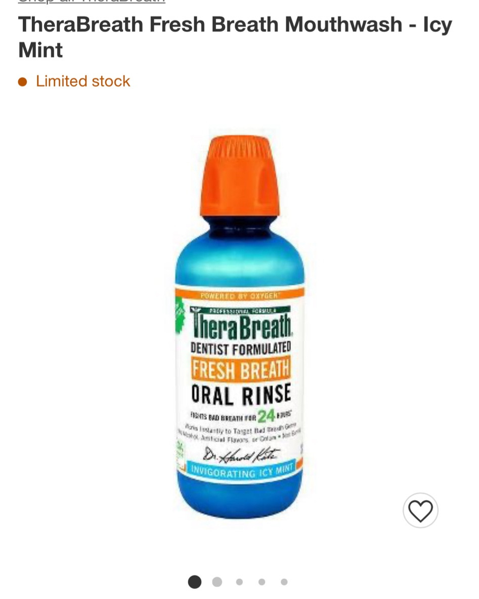 Tiktok made me buy it

#LTKFind #LTKbeauty #LTKunder50