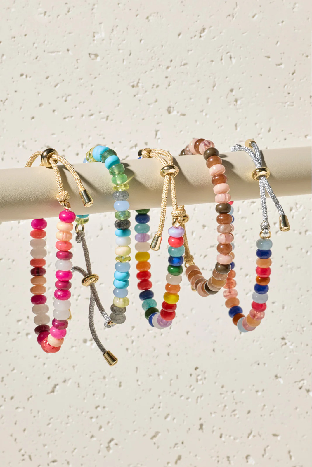 Solana Beaded Bracelet | Evereve