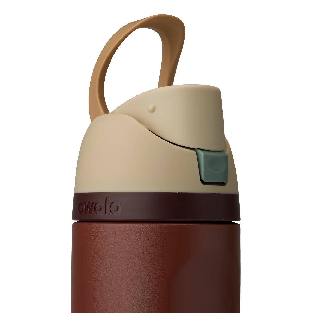 Owala 24oz FreeSip - Autumn Apple - Hearth & Hand™ with Magnolia: Insulated Stainless Steel Wat... | Target