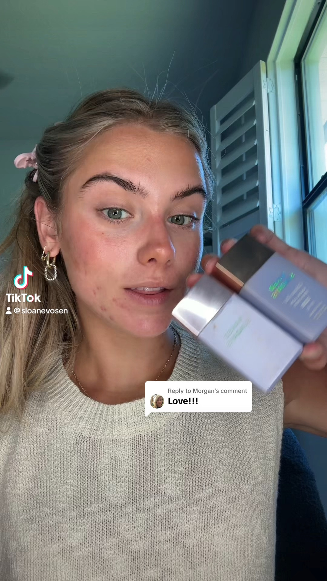 Use code SLOANE-15 on Naked Sundays  BIGGGG WIN FOR THE SPF COMMUNITY! 🤩 these are the mega viral @Naked Sundays spf 50 mineral glow serum drops they are so good. I am going to wear them under makeup today but they look amazing on their own as well. ☀️

#nakedsundays #cabanaglow #mineralglow #glowserumdrops #spf #sunscreen #sunscreenreview #sunscreenviral #bronzerdrops #bronzesunscreen #glowsunscreen #everydaysunscreen #fyp #makeup #viralmakeup #viralskincare #glowyskin #glowdrops #cabanaglow 

#LTKSeasonal #LTKVideo #LTKBeauty