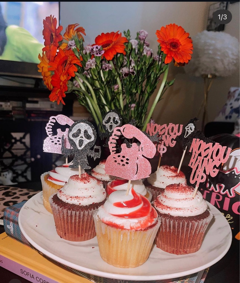 Halloween/scream fan must have!!!

#LTKhome #LTKparties #LTKsalealert