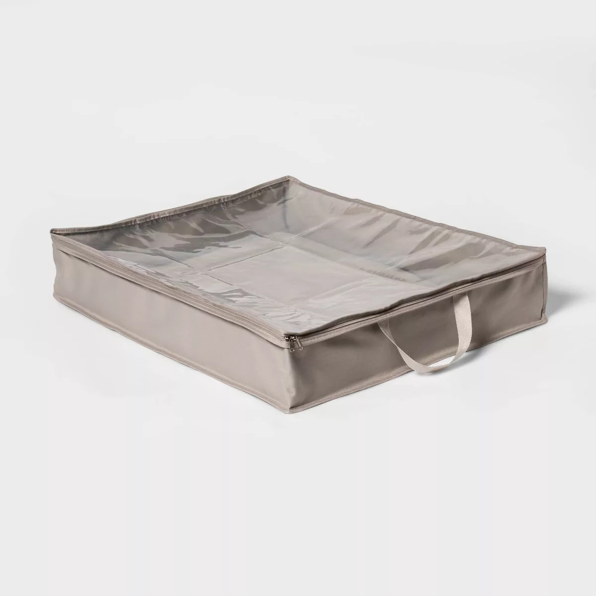Underbed Storage Gray - Room Essentials™ | Target