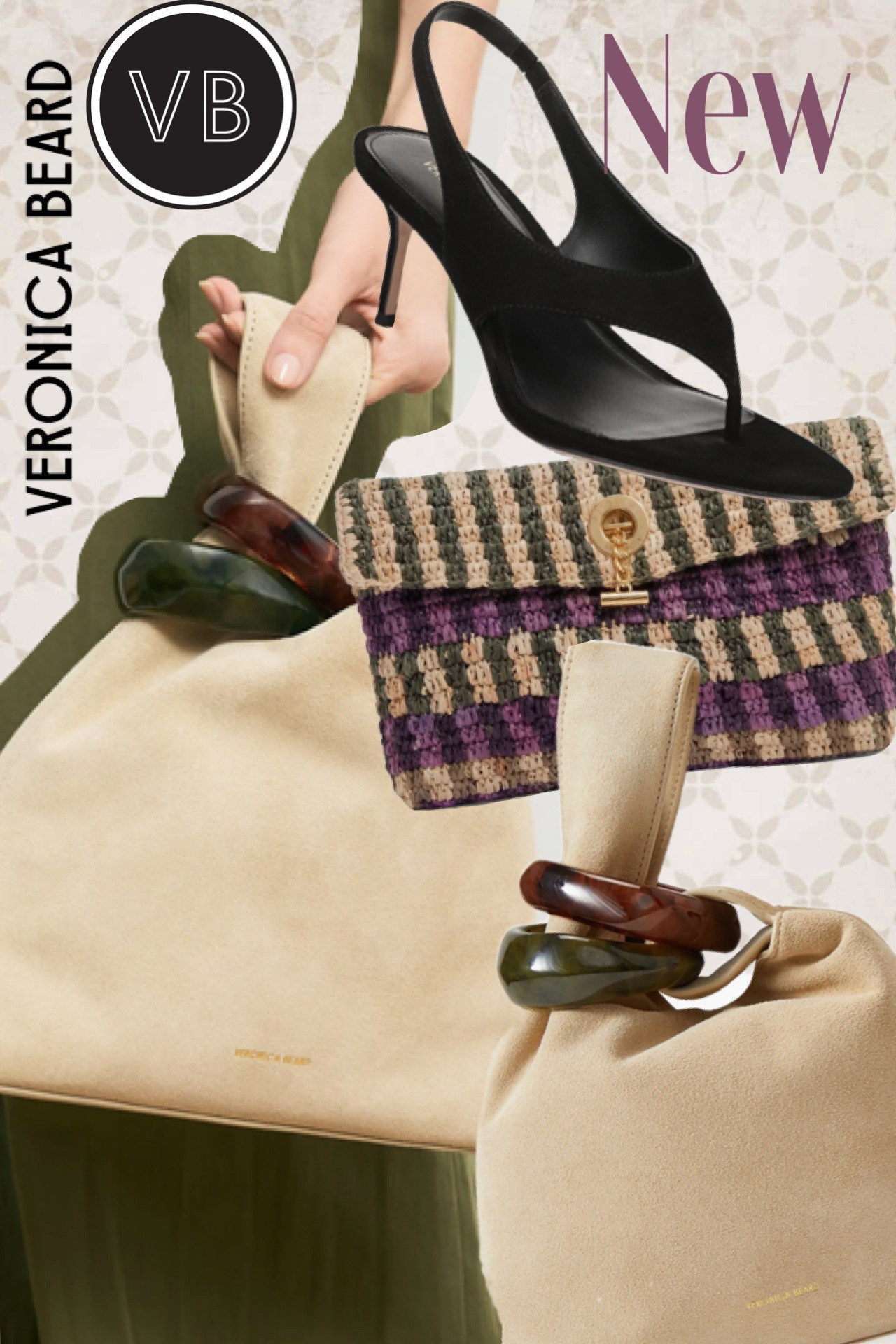 New Veronica Beard

#LTKdayinmylife #LTKgrwm #LTKootd
