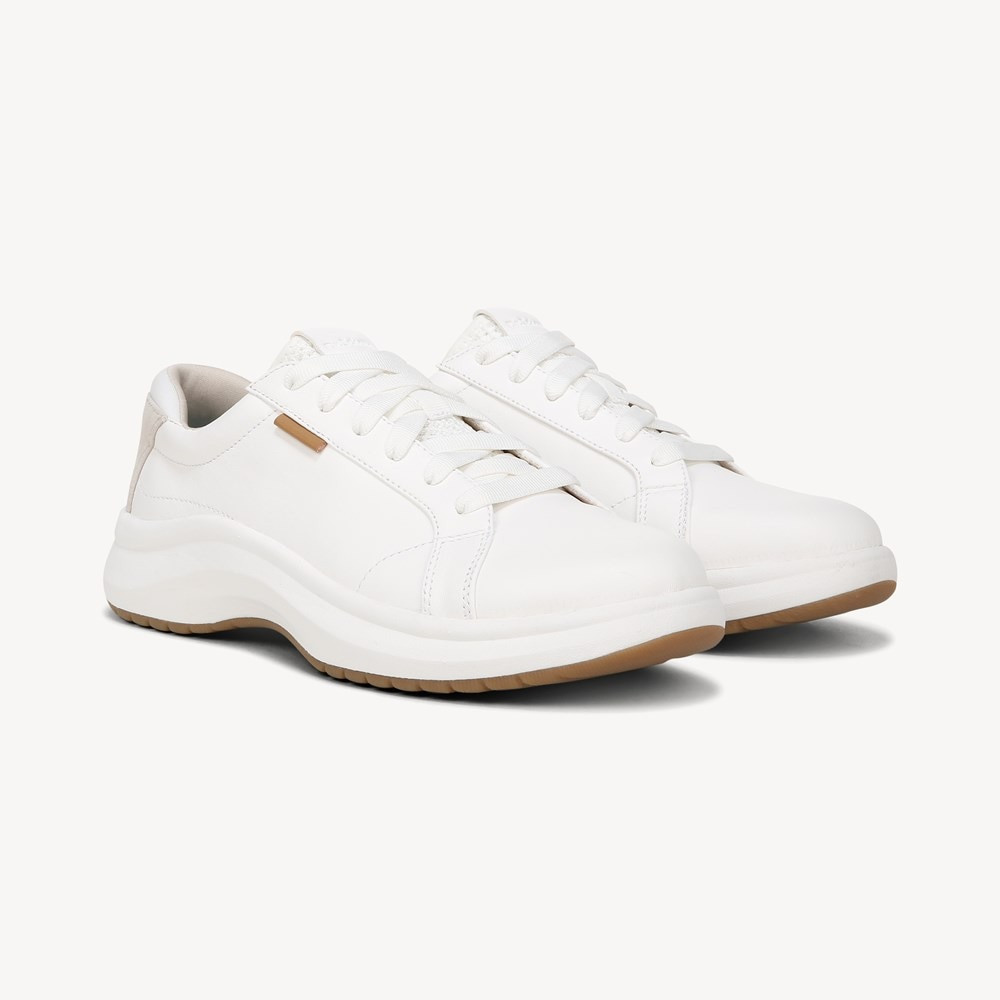 Women's Feel Good Plantar Fasciitis Lace Up Sneaker | Dr. Scholls