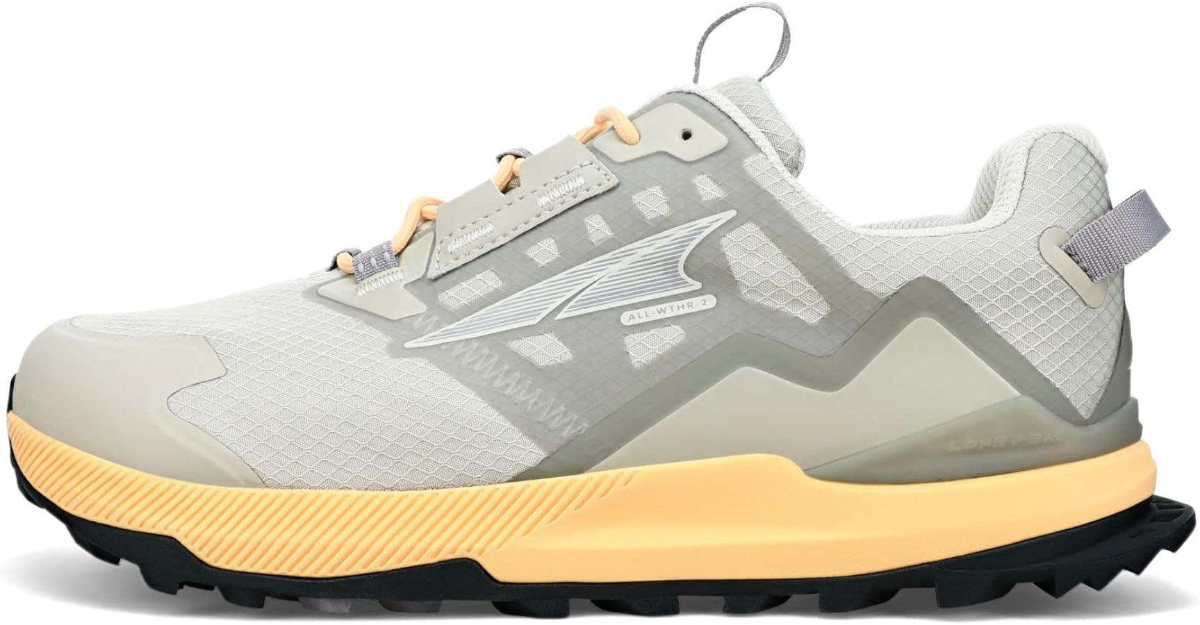 ALTRA Women's Lone Peak All-WTHR Low 2 Trail Running Shoe | Amazon (US)