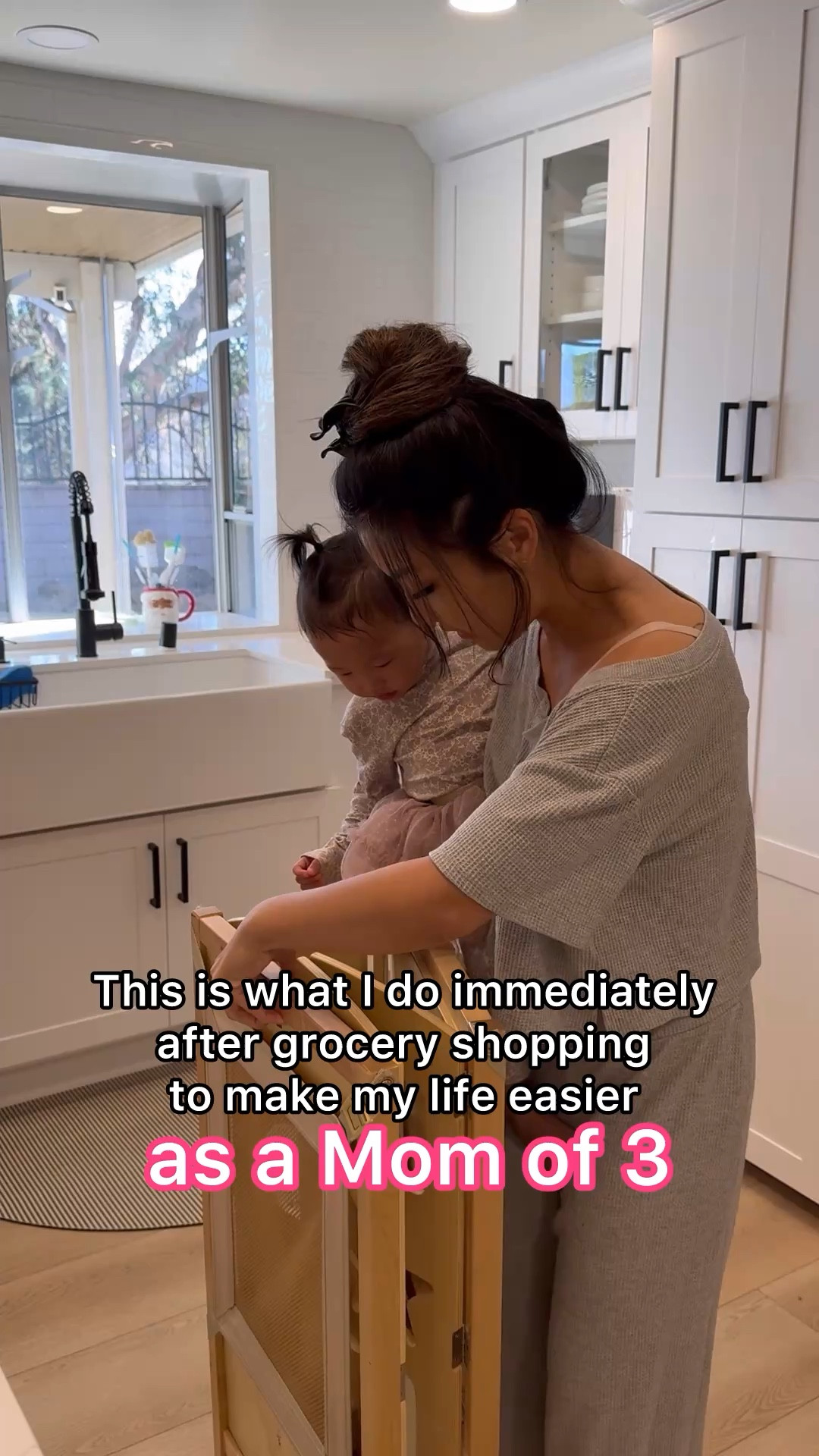 How we wash fruit! Makes it so much easier & faster. My kids inhale fruits & I make them fruit/veggie smoothies daily 

#LTKFamily 

#LTKKids #LTKHome