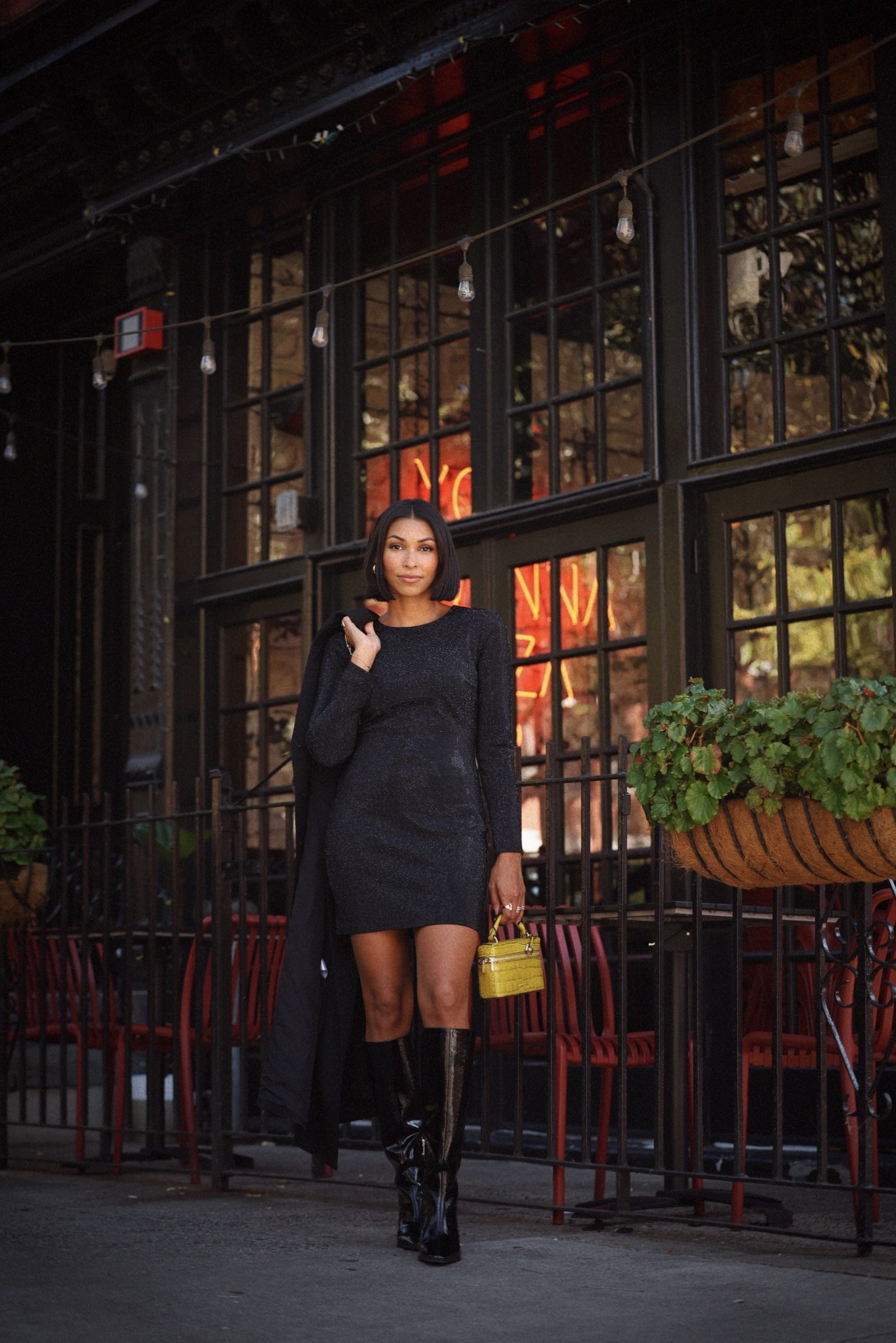 All about the details ✨ 

#LTKStyleTip #LTKOver40