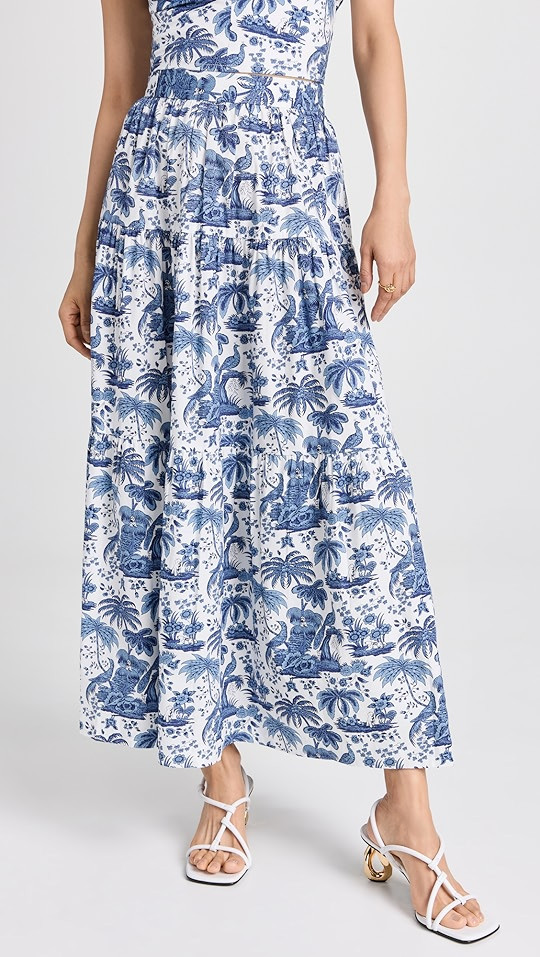 Sea Skirt | Shopbop