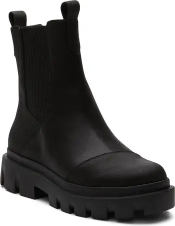 Rowan Chelsea Boot (Women) | Nordstrom