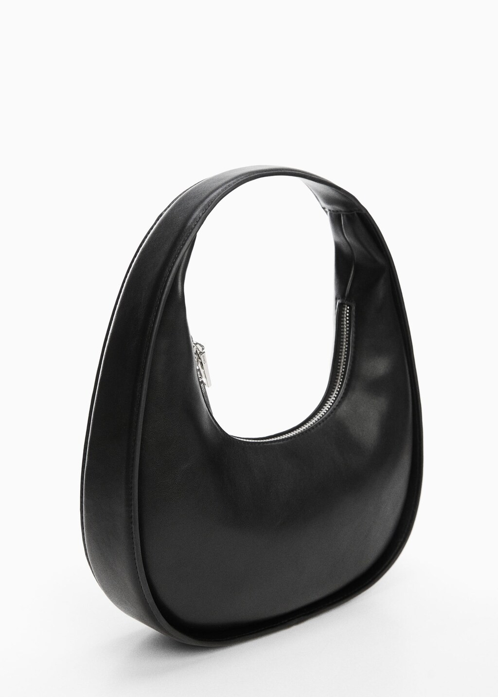 Half-moon bag -  Women | Mango USA | MANGO (US)