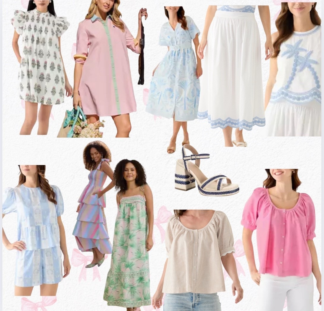 So many adorable door buster items at Belk! The prices are so good!