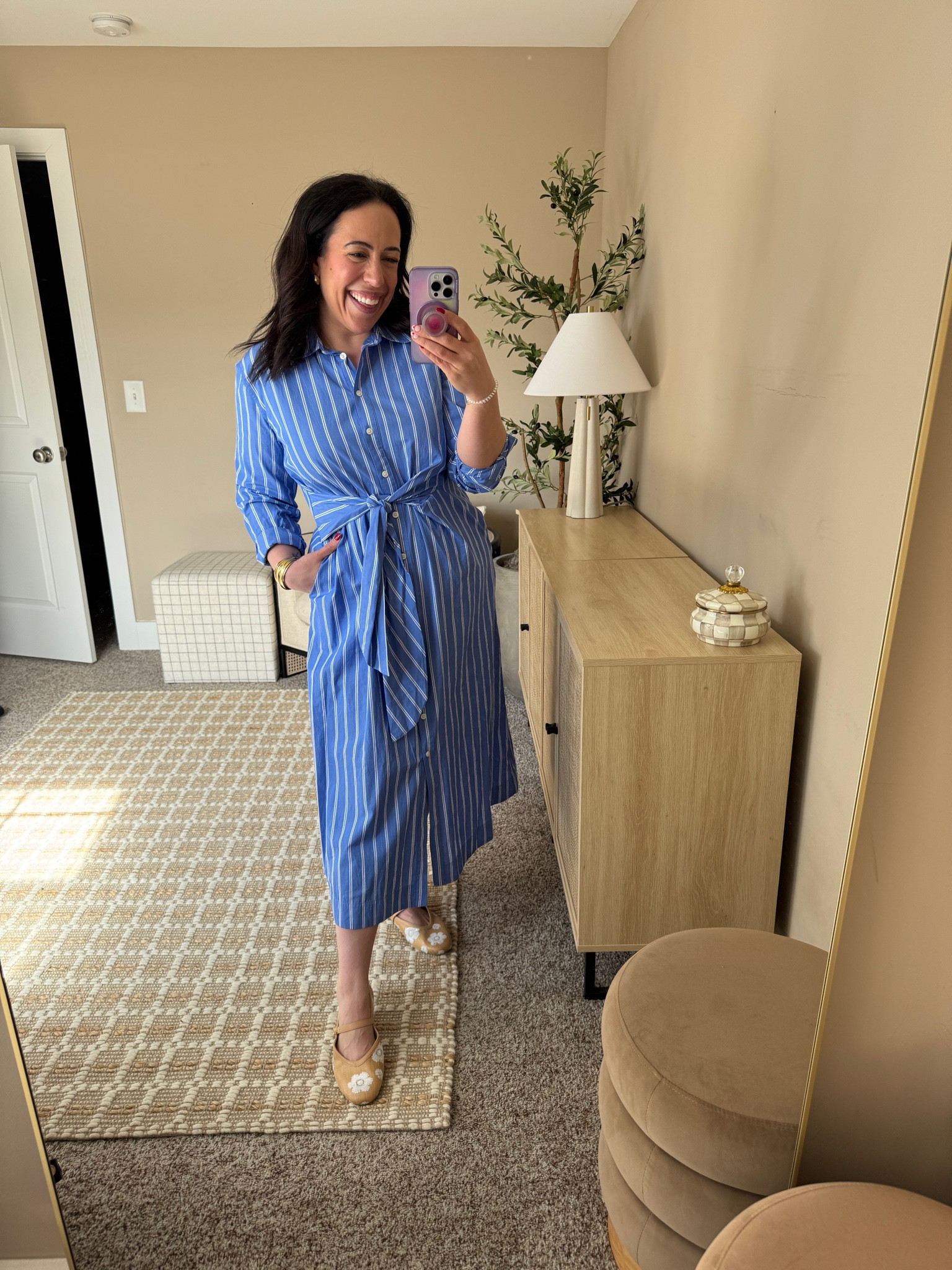 Target spring dress is size large! 

amandareederblog, midsize dresses, Easter dress, Mother’s Day dress 

#LTKMidsize #LTKWorkwear #LTKFindsUnder50