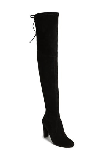 Women's Stuart Weitzman 'Highland' Over The Knee Boot | Nordstrom