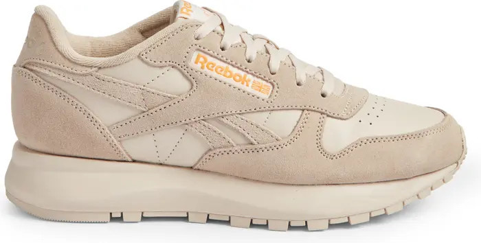 Classic Sneaker (Women) | Tan Sneakers | Neutral Sneakers | Beige Sneakers | Spring Sneakers 2023 | Nordstrom