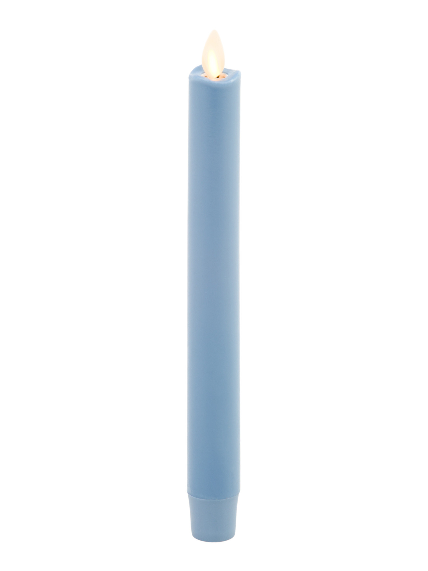 1x9.5 Spring Lake Flameless Taper Candle | Candles | Marshalls | Marshalls