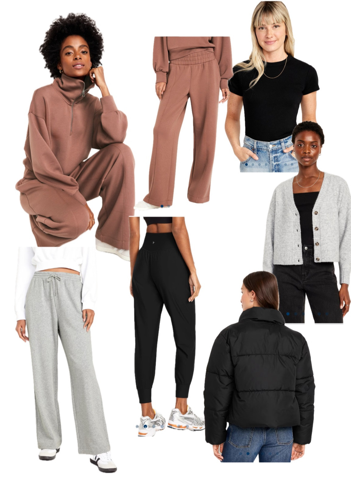 Old Navy is having a huge SALE on Winter clothes. Get it before the 2 day SALE is over! 


#LTKSaleAlert #LTKStyleTip #LTKBeauty