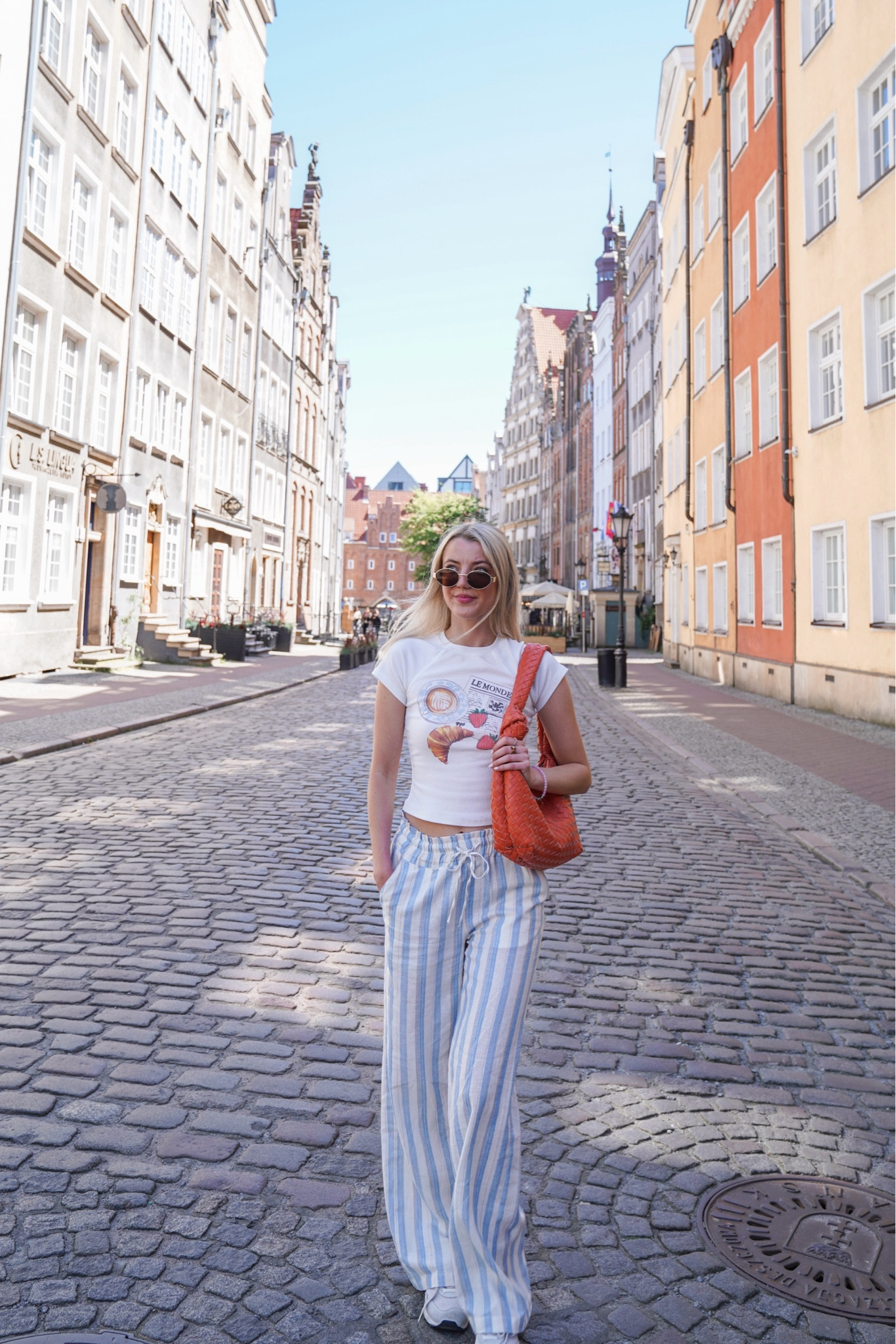 cute little outfit for a European summer

#LTKFindsUnder50 #LTKStyleTip #LTKFindsUnder100
