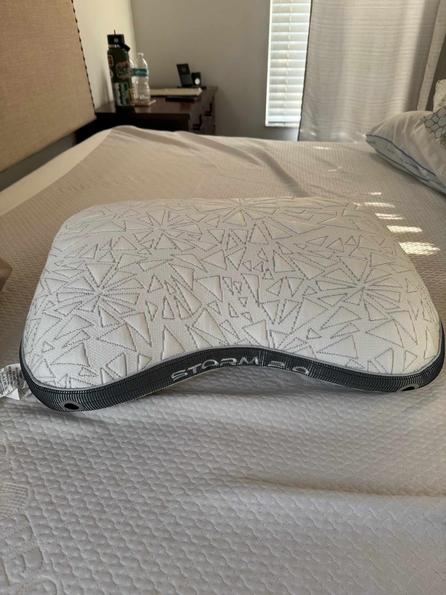 Bed gear pillow

#LTKOver40 #LTKHome