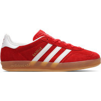 Adidas Gazelle Women's Sneakers - Red - Size 5.5 - Suede | Foot Locker (FR, NL, UK, IT)