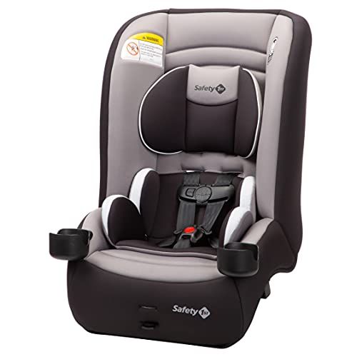 Safety 1st Jive 2-in-1 Convertible Car Seat,Rear-Facing 5-40 pounds and Forward-Facing 22-65 poun... | Amazon (US)