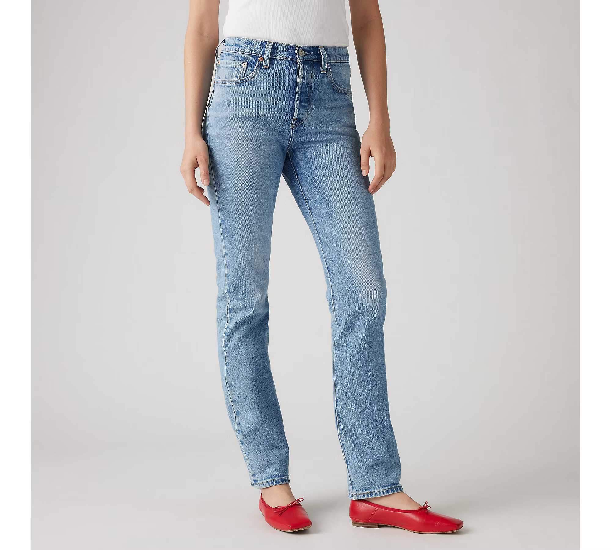 501® Levi's® Original Jeans | Levi's (UK)