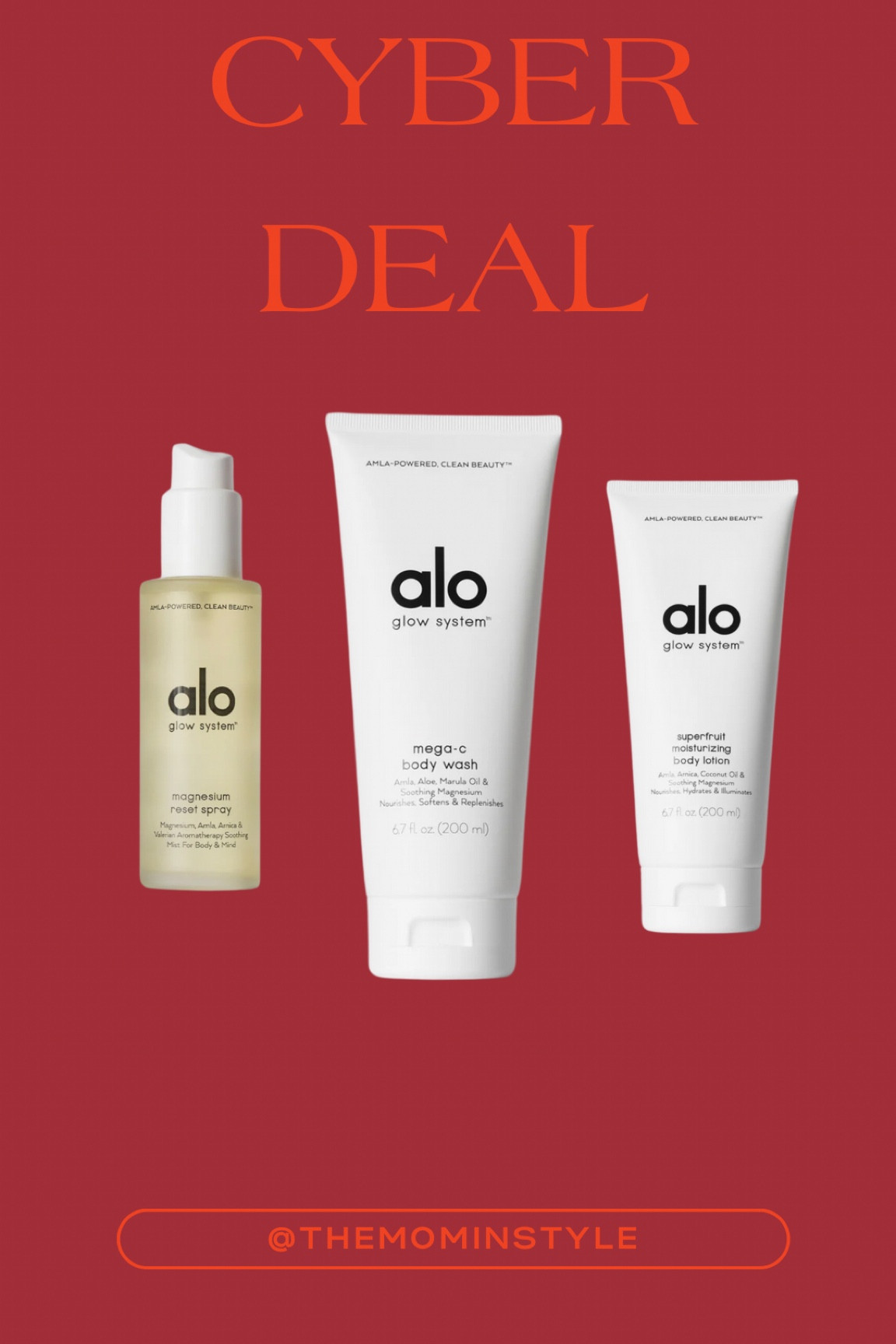 I’ve been able to try these on my last coupe orders and I’m super impressed I love that it has magnesium would make a great gift. 

#LTKHoliday #LTKCyberWeek #LTKGiftGuide