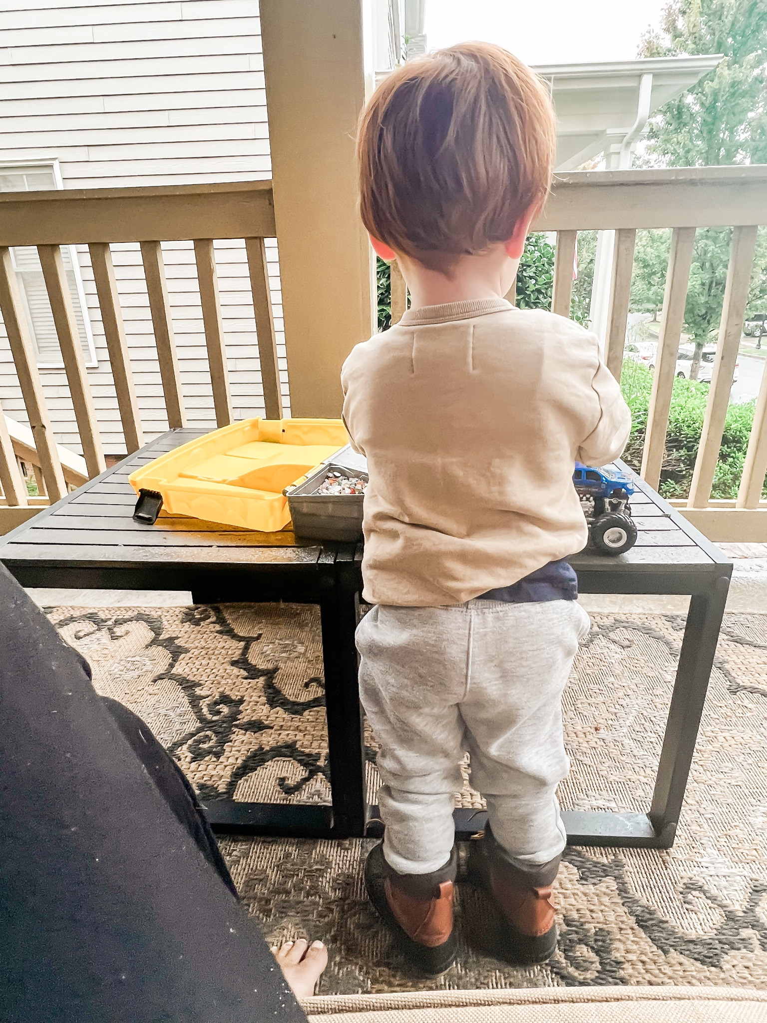 Toddler Activity, Kinetic Sand Alternative, Amazon Home Find 

#LTKkids #LTKhome #LTKfamily