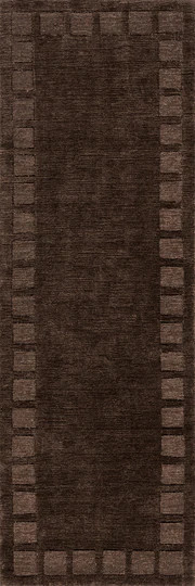 Petra High-Low Wool-Blend Rug | Rugs USA