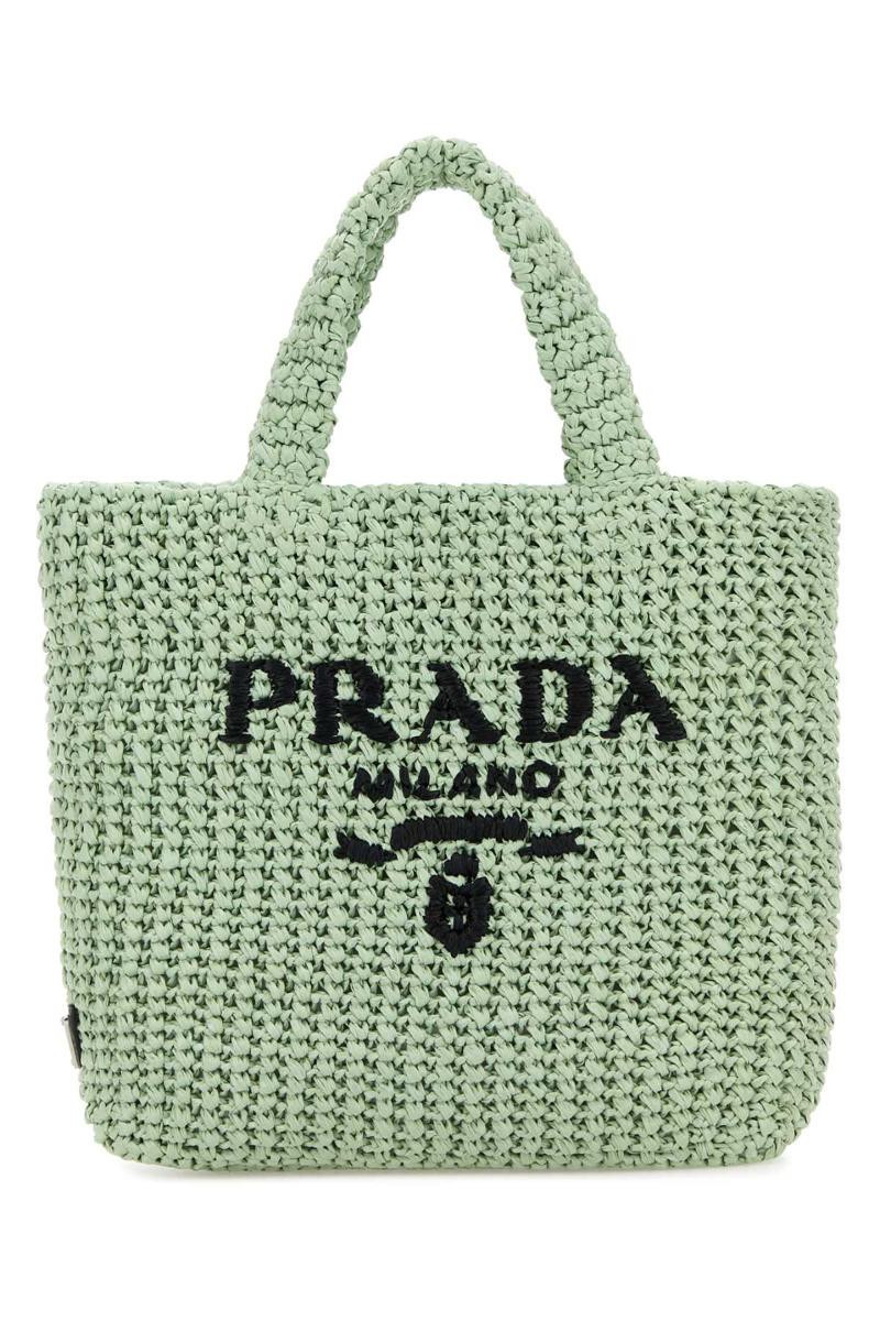 Prada Handbags. | Baltini