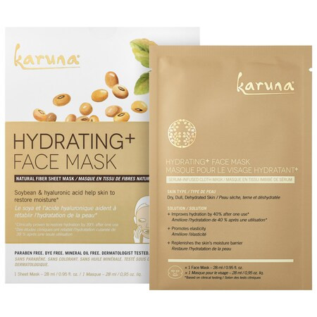 Karuna Hydrating+ Face Mask 1 x 0.95 oz Mask | Sephora (US)