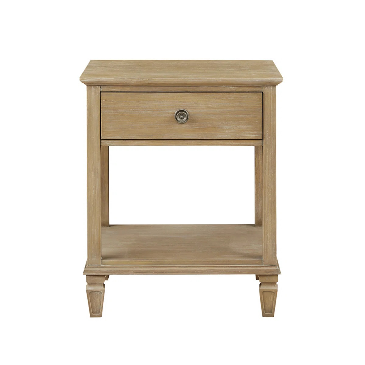 Victoria Bedside Table | Wayfair North America