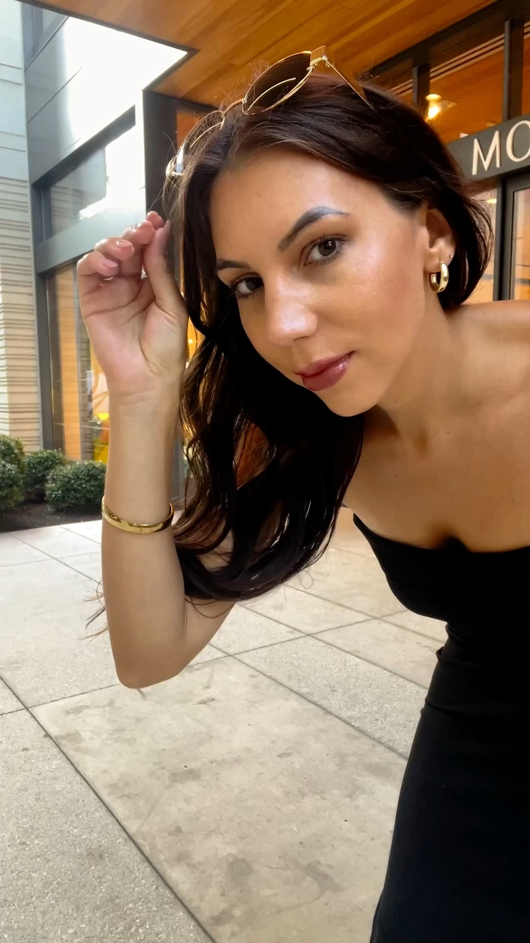 Figure flattering bodycon dress that’s perfect for every occasion - currently a best seller on Amazon Fashion 

#LTKSeasonal #LTKStyleTip #LTKVideo