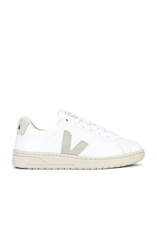 Veja Urca Sneaker in White & Natural from Revolve.com | Revolve Clothing (Global)