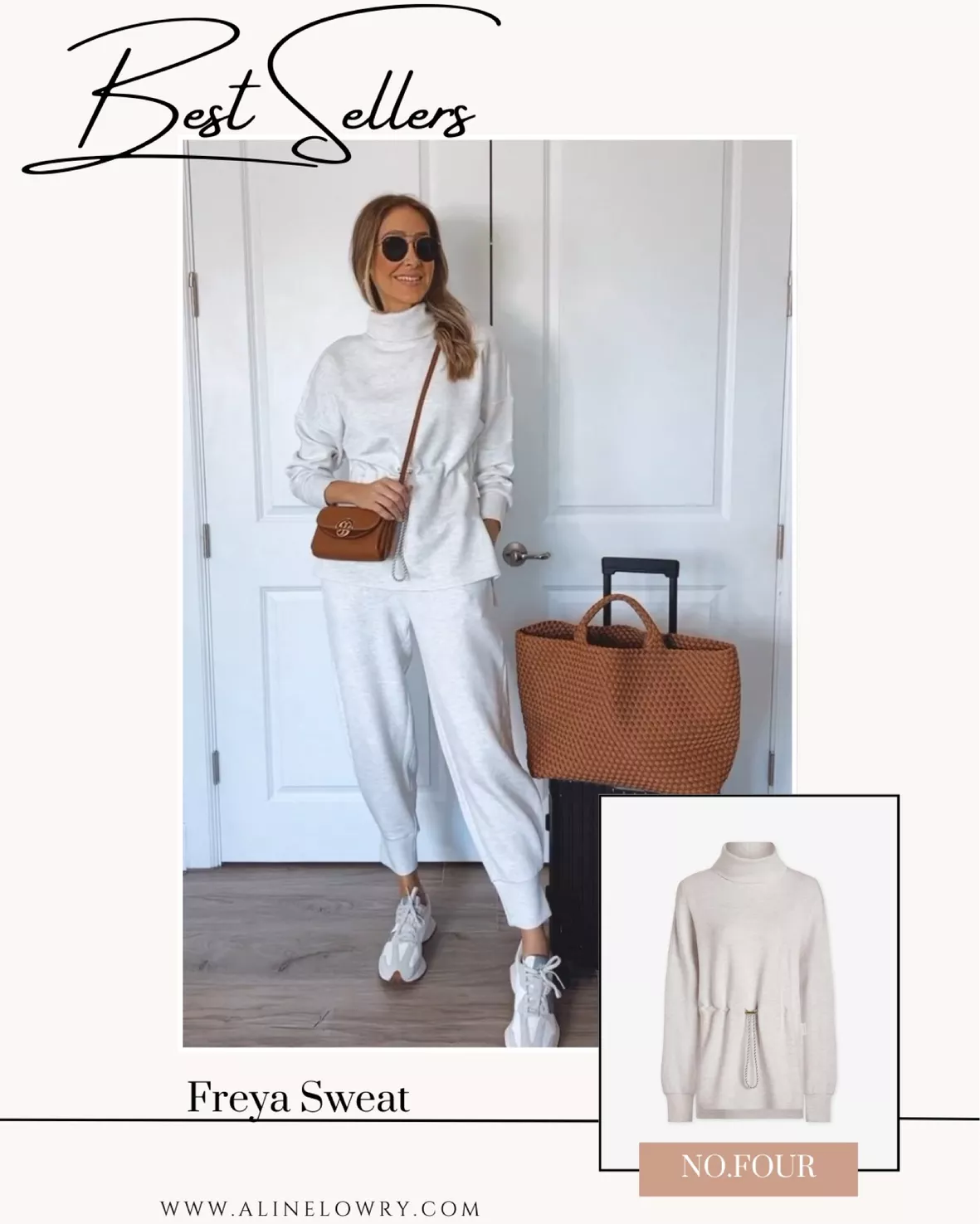 Urban Outfitters - Airport Outfit curated on LTK