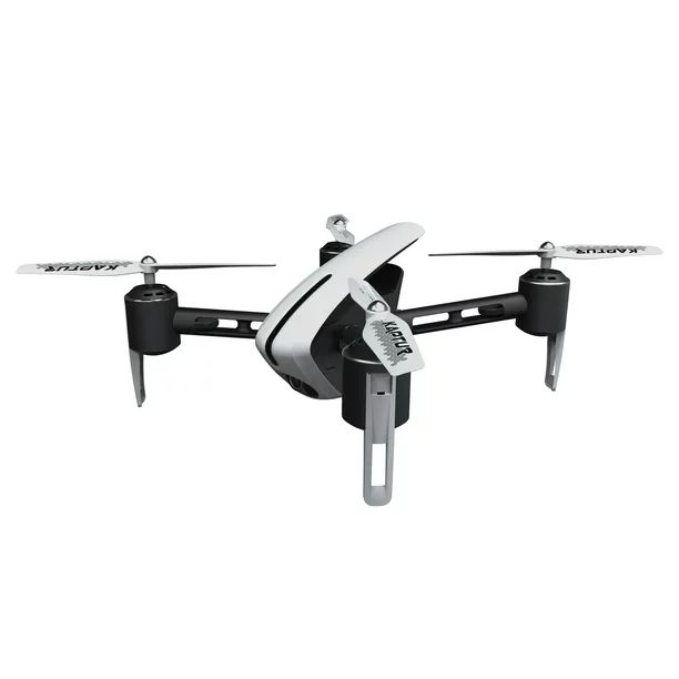 Protocol Kaptur GPS II Wi-Fi Drone with HD Camera - Walmart.com | Walmart (US)