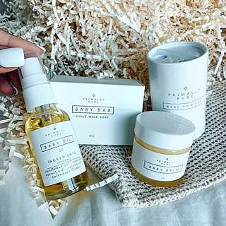 The Baby Kit | Primally Pure