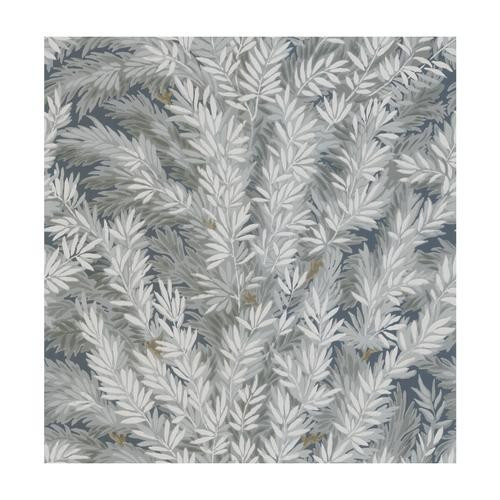 Cole & Son Florencecourt Charcoal Wallpaper | DecoratorsBest | DecoratorsBest