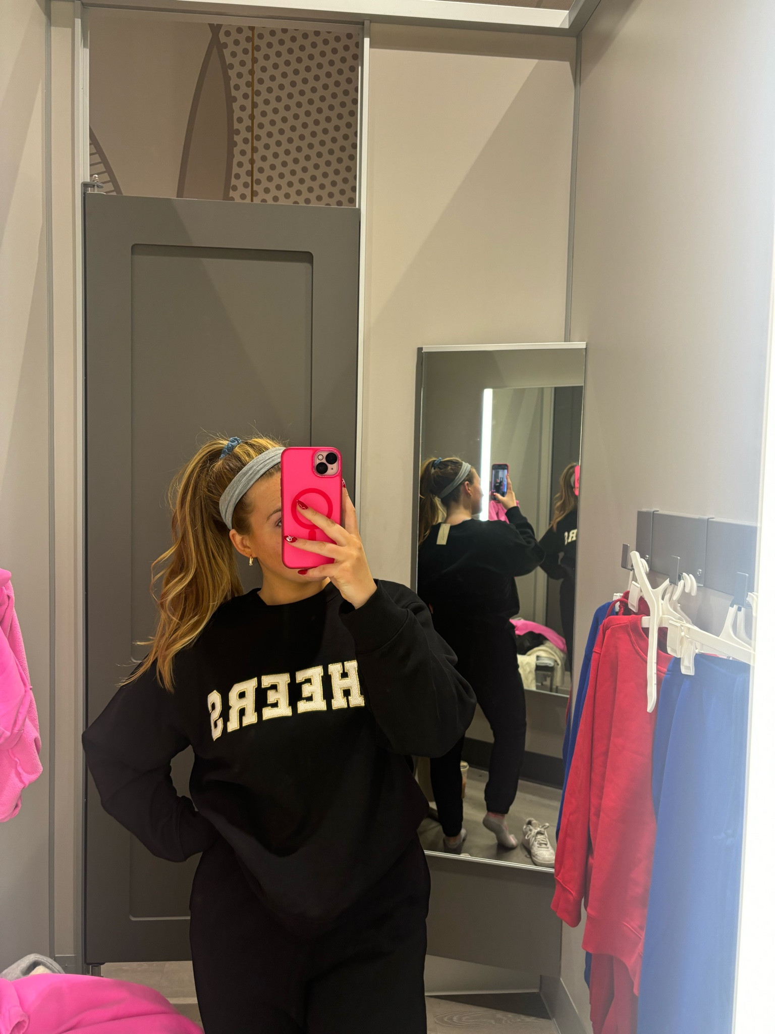 Target Christmas hoodie on sale 🎄

#LTKCyberWeek #LTKSaleAlert #LTKGiftGuide