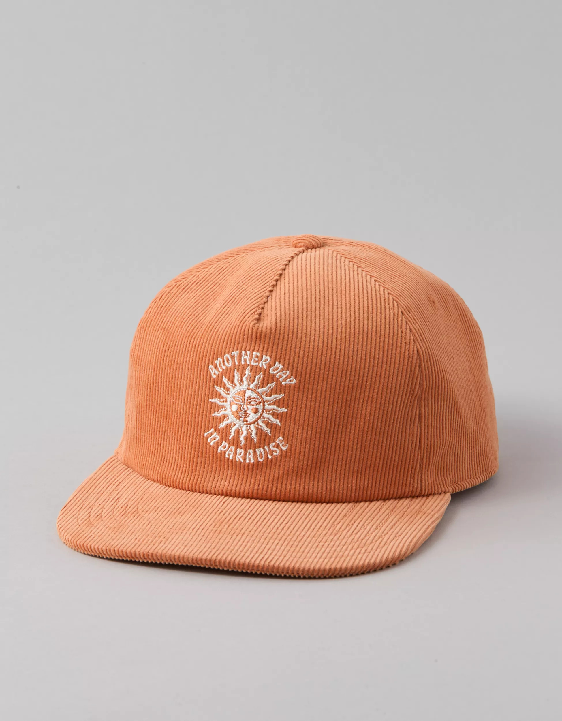 AE Corduroy Trucker Hat | American Eagle Outfitters (US & CA)