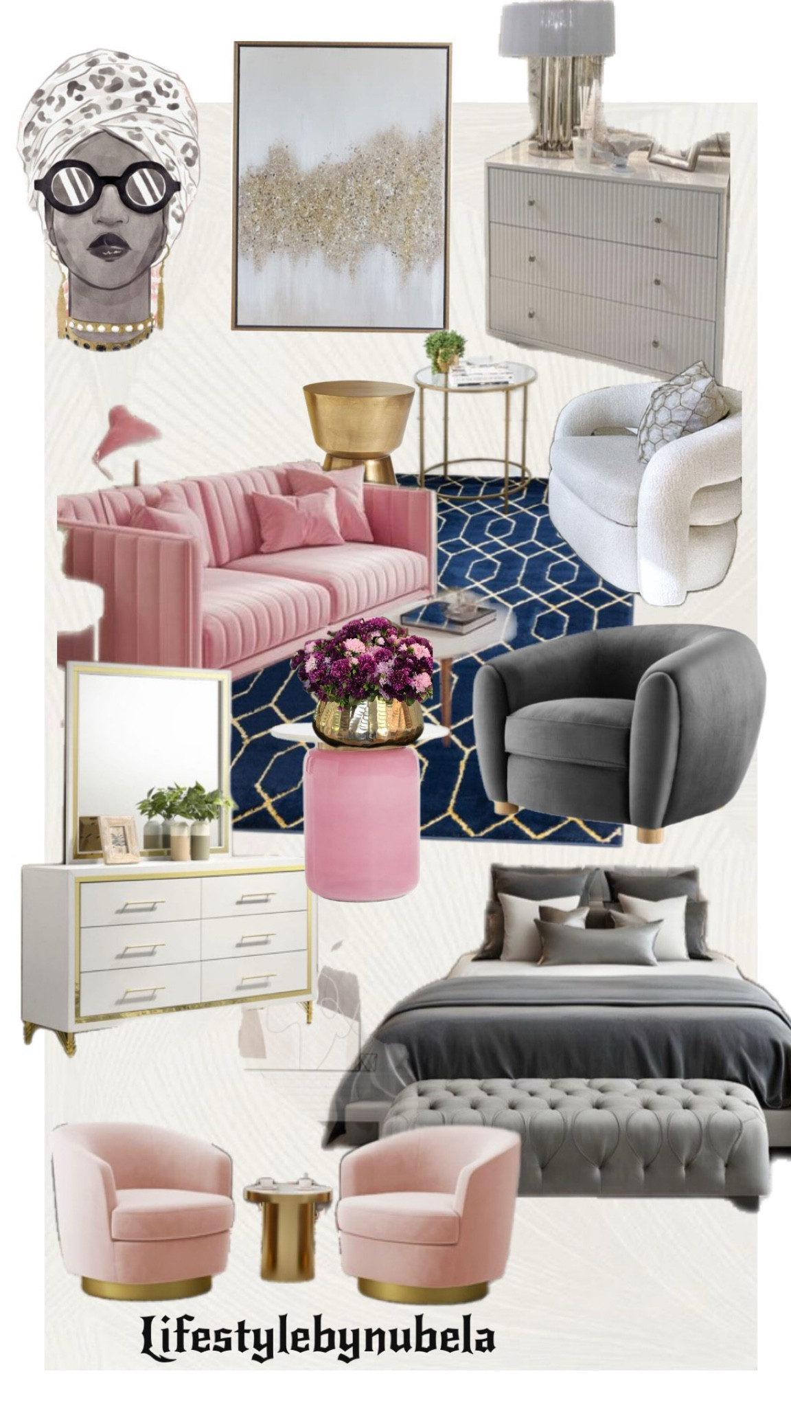 Elevate your space with affordable glam home decor! Luxe, posh, and budget-friendly.
#GlamHomeDecor #AffordableLuxury #ShopMyLTK

#LTKHome #LTKSaleAlert #LTKFamily