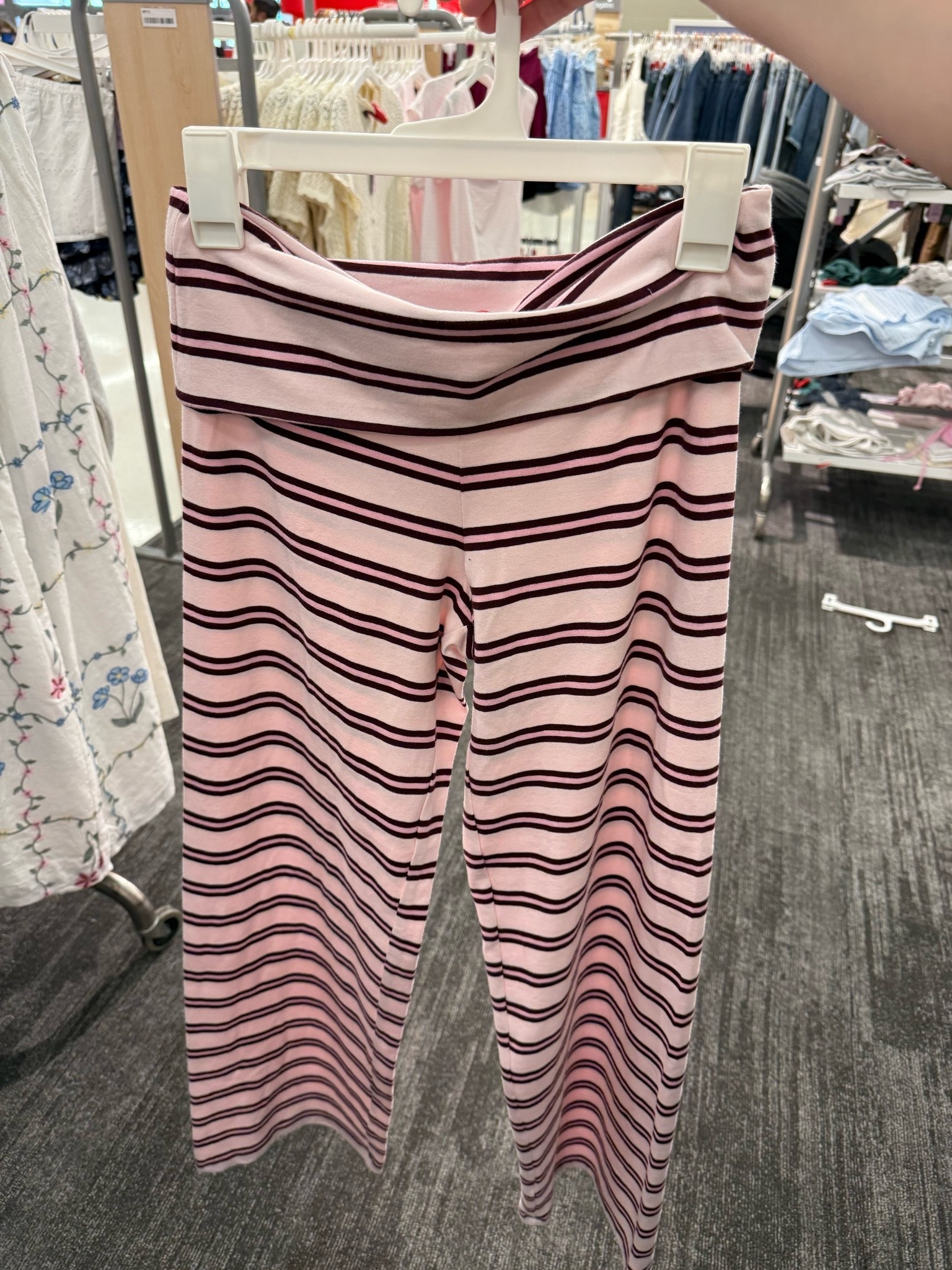 Target wild fable striped pants

#LTKgrwm #LTKmomlife #LTKSeasonal