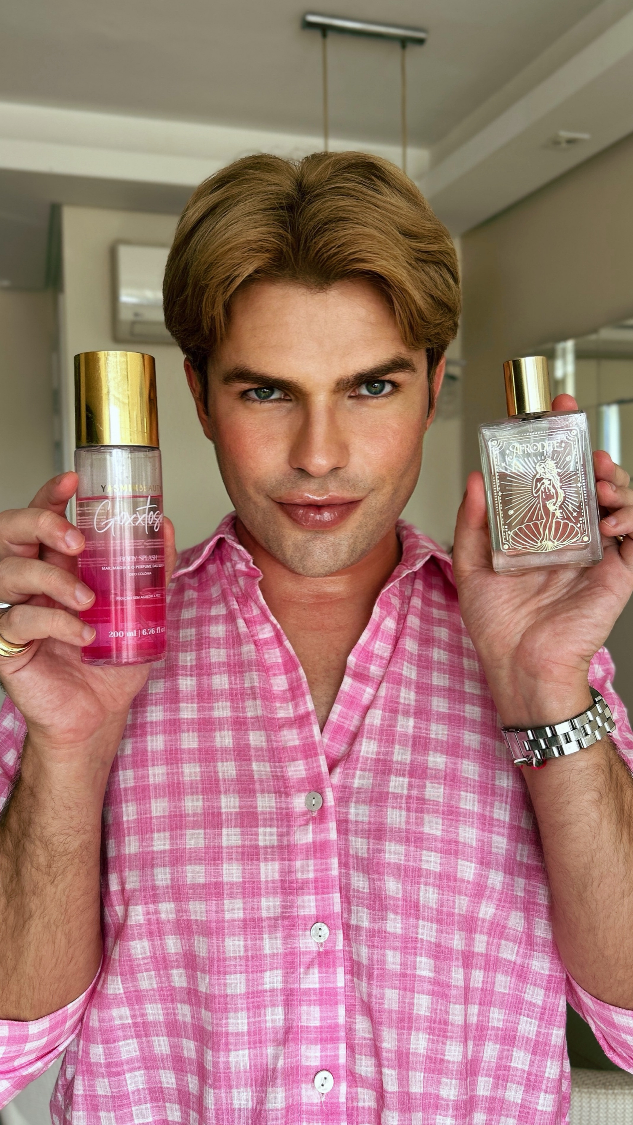 Você precisa experimentar o combo body splash Goxxtosa + perfume Afrodite da Yasmin Beauty by Yasmin Brunet, é uma delícia! 

#LTKbrasil #LTKguiadepresente #LTKbeleza