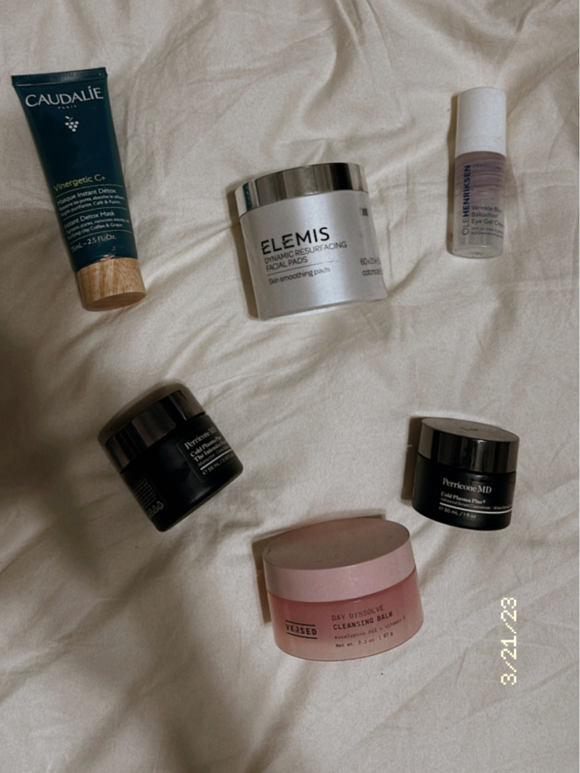 PM Skincare 

#LTKbeauty #LTKstyletip #LTKunder50