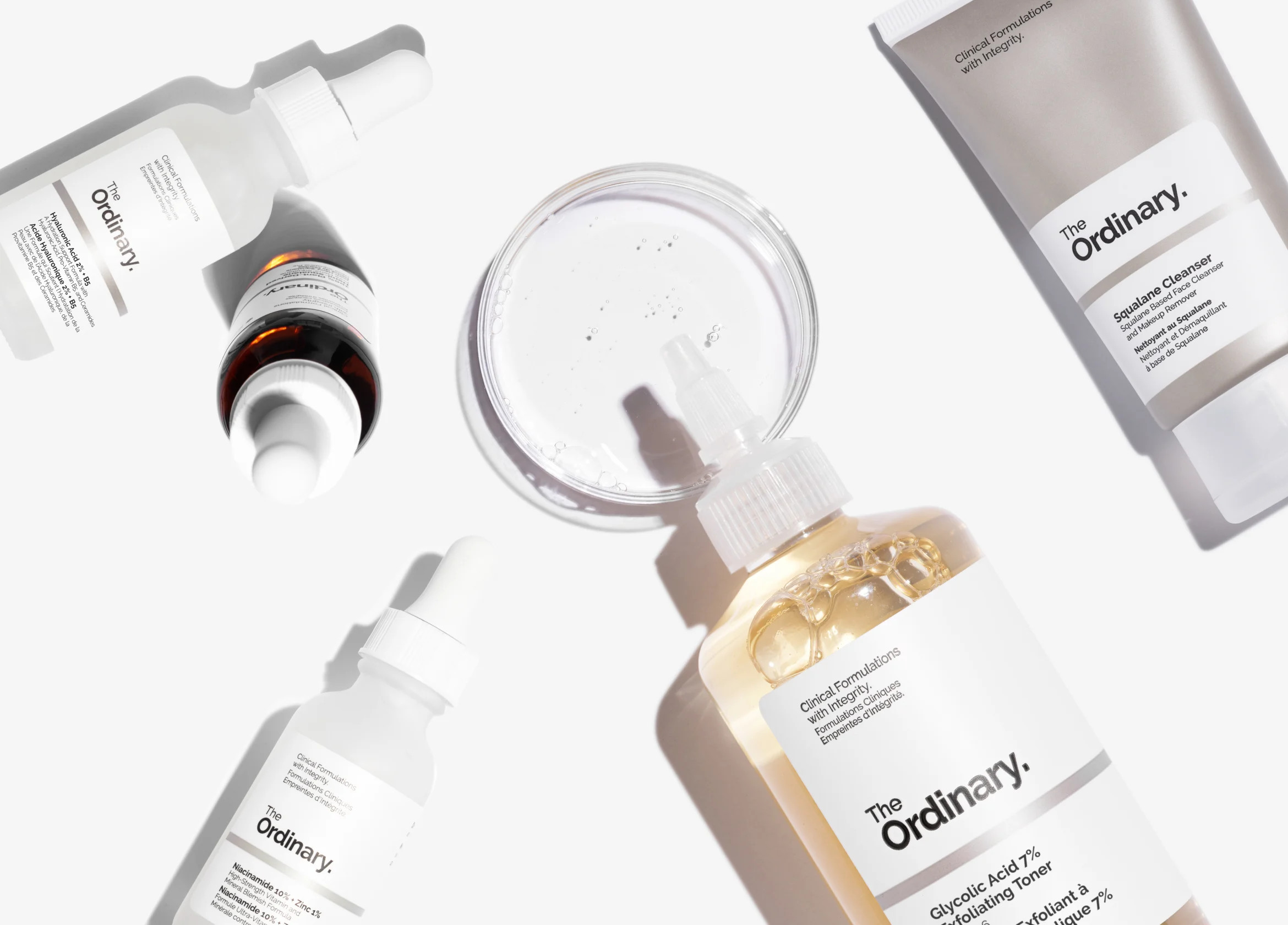 23% Off Our Most-Loved Products | The Ordinary