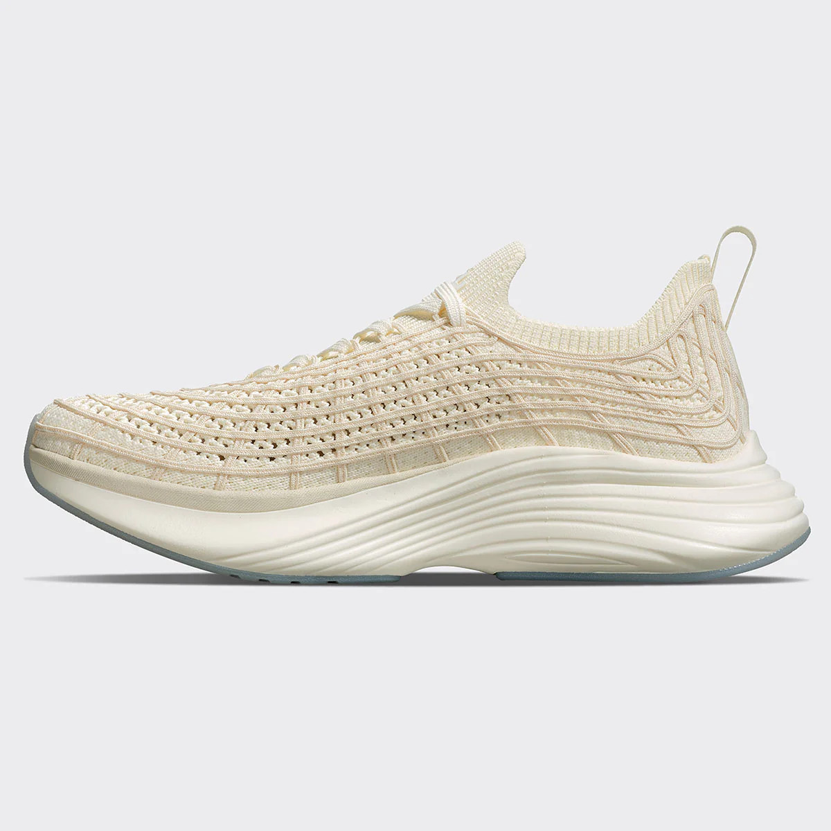 Women's TechLoom Zipline Tan / Pristine | APL