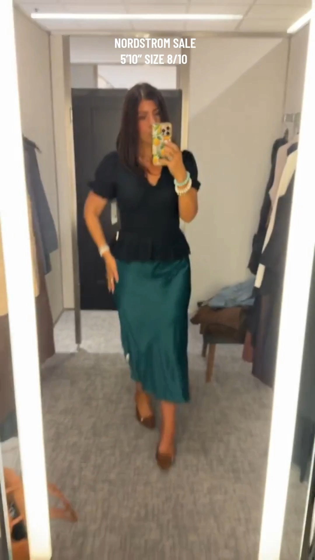 Nordstrom sale workwear In a size m/8 in peplum top and medium in skirt 

Nordstrom Anniversary Sale, Workwear, Office Outfits, Work Dresses, Midsize fashion

#LTKOver40 #LTKMidsize #LTKSaleAlert