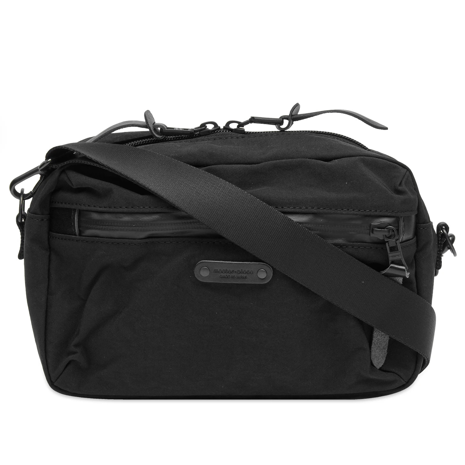 Master-Piece Root Shoulder Bag | END. Clothing